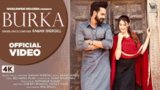 Burka Lyrics Raman Shergill | Punjabi Song