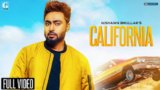 CALIFORNIA LYRICS – Nishawn Bhullar | Priya