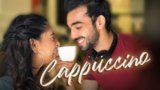 CAPPUCCINO LYRICS – R NAAZ | Niti Taylor