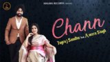 CHANN LYRICS – JUGRAJ SANDHU