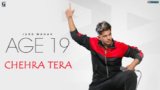 CHEHRA TERA LYRICS – Jass Manak