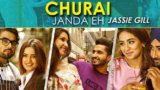 CHURAI JANDA EH LYRICS – Jassi Gill | High End Yaariyan