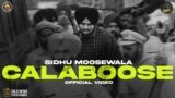 Calaboose Lyrics – Sidhu Moose Wala | Moosetape | Punjabi song