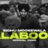295 Lyrics – Sidhu Moose Wala | Moosetape | Punjabi song