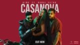 Casanova Lyrics King | The Gorilla Bounce | new Hindi song