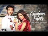 Chadeya Fitoor Lyrics Shivin Narang | Punjabi Song