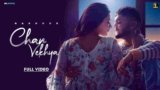 Chan Vekhya Lyrics Harnoor | New Punjabi song 2021