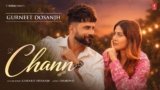 Chann Lyrics – Gurneet Dosanjh | Punjabi Song