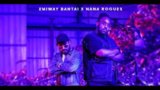 Charge Lyrics Emiway x Nana Rogues | Hindi Rap Song