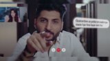 Chaskay Lyrics Bilal Saeed X Roach Killa | Izzat Fatima