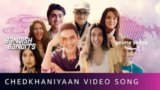 Chedkhaniyaan Lyrics Bandish Bandits | Shivam Mahadevan x Pratibha Singh Baghel