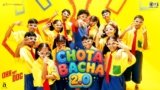 Chota Bacha 2.0 Lyrics – Aditya Narayan | Ohh My Dog