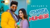 Chota Number Lyrics Shivjot x Gurlez Akhtar | Punjabi song
