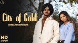 City Of Gold Lyrics Nirvair Pannu