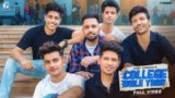 College Wale Yaar Lyrics Harf Cheema | Punjabi Song