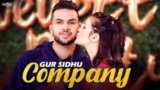 Company Lyrics Gur Sidhu