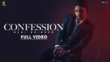 Confession Lyrics Sabi Bhinder