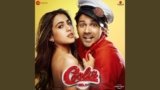 Coolie No 1 Lyrics Raj Pandit | Title Track | Varun Dhawan X Sara Ali Khan