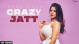 Crazy Jatt Lyrics Inder Maan | Punjabi Song