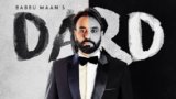 DARD LYRICS – BABBU MAAN