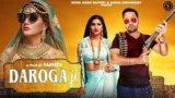 DAROGA JI LYRICS RUCHIKA JANGID | SUBHASH FOJI