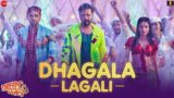 DHAGALA LAGALI LYRICS – DREAM GIRL