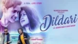 DILDARI LYRICS A JAY | ARISHFA KHAN x LUCKY