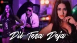 DIL TERA DEJA LYRICS RYAAN
