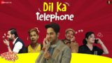 DIL KA TELEPHONE LYRICS – Dream Girl