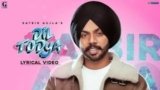 DIL TODEYA SONG LYRICS SATBIR AUJLA