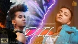 DIL LYRICS VIZHELL | AJR | SAD SONG