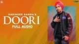 DOORI LYRICS HARINDER SAMRA