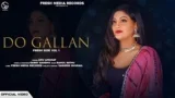 DO GALLAN COVER SONG LYRICS ANU AMANAT