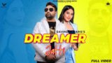 DREAMER JATTI LYRICS Davinder Bains