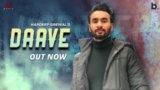 Daave Lyrics Hardeep Grewal | Punjabi Song