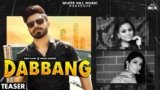Dabbang Lyrics Jimmy Kaler X Gurlez Akhtar | new Punjabi song