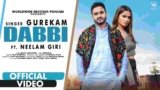 Dabbi Lyrics Gurekam | Punjabi song