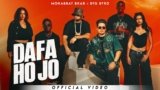 Dafa Ho Jo Lyrics – Mohabbat Brar | Punjabi Song