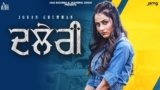 Daleri Lyrics Joban Ghumman