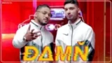 Damn Lyrics Raftaar | KRSNA