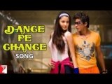 Dance Pe Chance Lyrics Rab Ne Bana Di Jodi | Shahrukh X Anushka | Sunidhi Chauhan