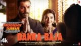 Danka Baja Lyrics In Hindi Mumbai Saga ft John Abraham song