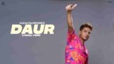 Daur Lyrics – Karan Randhawa | Rambo | Punjabi song