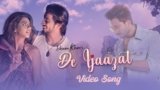 De Ijaazat Lyrics In Hindi Ishaan Khan | Faisu X Ruhi Singh