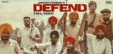 Defend Lyrics Jordan Sandhu | Punjabi Song