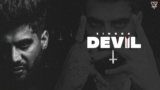 Devil Lyrics Singga