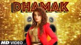 Dhamak Lyrics – Akira | Mr Wow