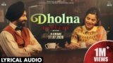 Dholna Lyrics – Mohammad Faiz | Punjabi Song