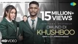 Dhund Di Khushboo Lyrics Kaka Punjabi Song