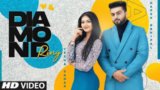 Diamond Ring Lyrics Aarsh Benipal | Punjabi Song